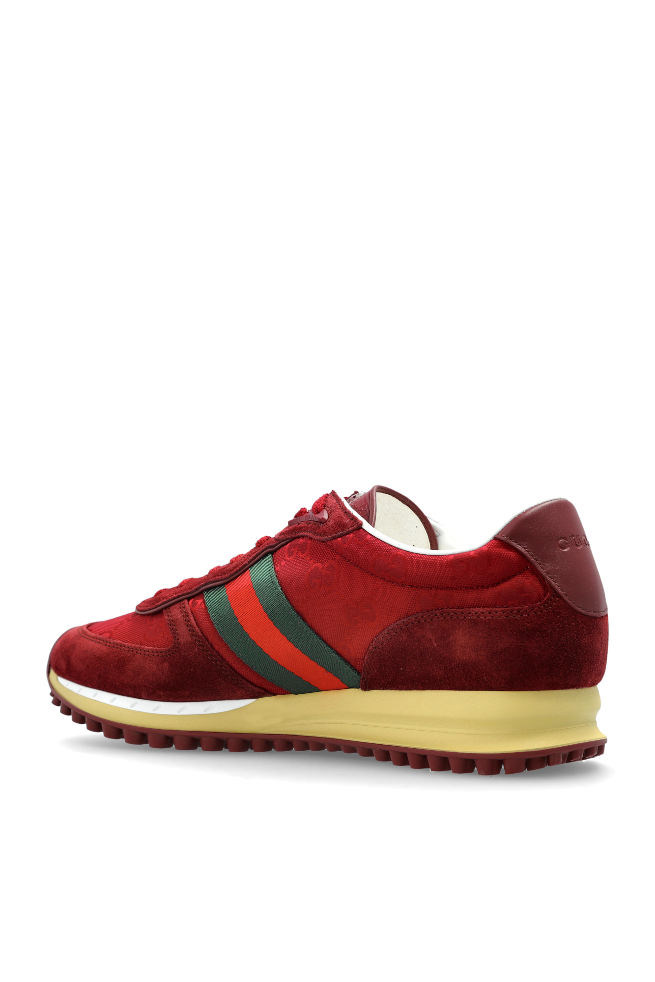 Gucci Sports shoes with monogram | Men's | Vitkac